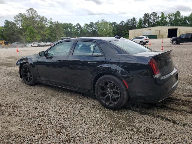 2019 Chrysler 300 S VIN: 2C3CCABT8KH704886 Lot: 54236614