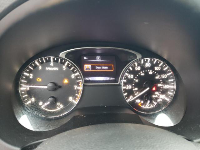 2017 NISSAN ALTIMA 2.5 - 1N4AL3AP5HC185851