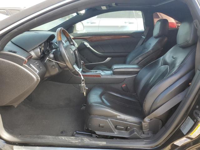 2012 Cadillac Cts Premium Collection VIN: 1G6DS1E36C0139920 Lot: 56564624