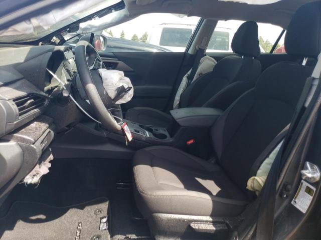 2024 SUBARU IMPREZA - JF1GUABC1R8333716