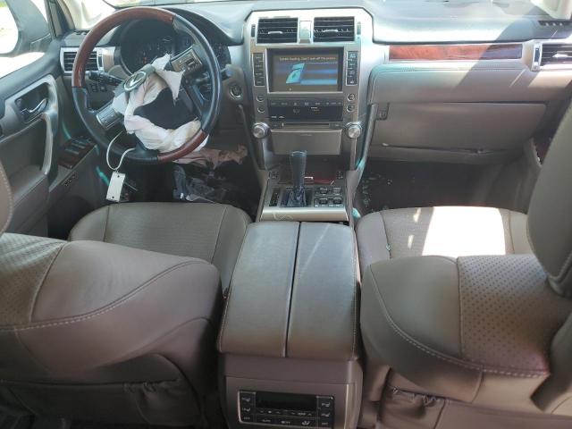 2012 Lexus Gx 460 Premium VIN: JTJJM7FX9C5038384 Lot: 56012004