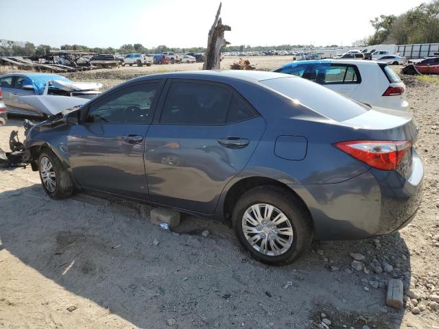 2015 TOYOTA COROLLA L - 5YFBURHE6FP355030