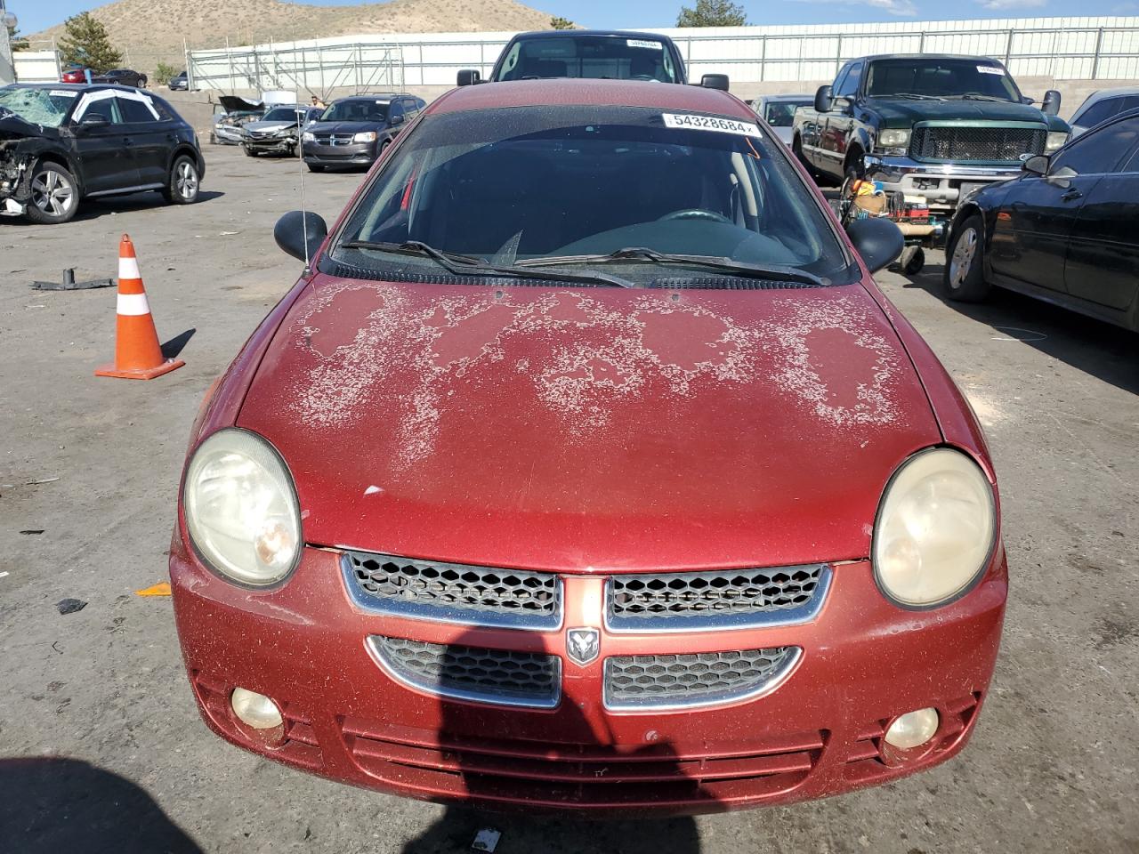 1B3ES56C04D621169 2004 Dodge Neon Sxt