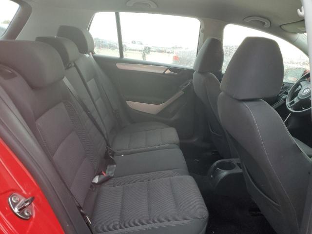 2010 Volkswagen Golf VIN: WVWDA7AJ2AW415981 Lot: 54159064