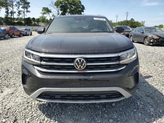 2021 VOLKSWAGEN ATLAS CROS - 1V2GC2CA3MC203618
