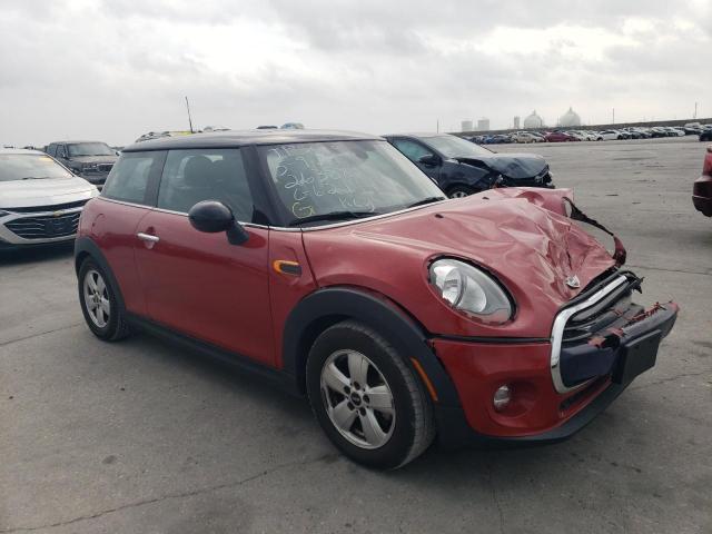 2018 Mini Cooper VIN: WMWXP5C54J2G62197 Lot: 54589274