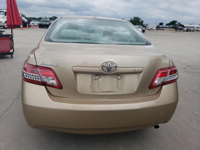 2011 Toyota Camry Base VIN: 4T1BF3EK7BU227874 Lot: 53590674