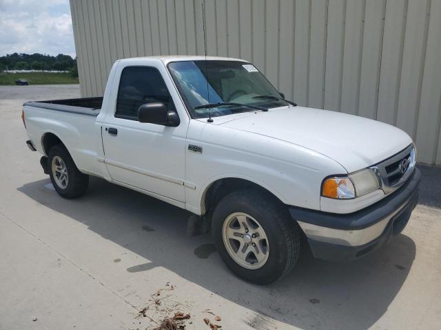 2001 Mazda B3000 VIN: 4F4YR12U41TM02268 Lot: 55808924