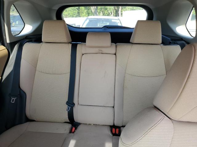 2020 Toyota Rav4 Le VIN: 2T3H1RFV1LW090136 Lot: 57160034