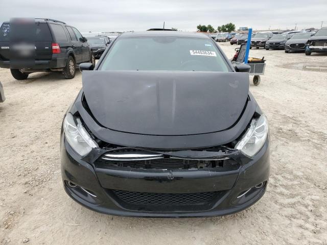 2016 DODGE DART LIMIT 1C3CDFCB1GD728161