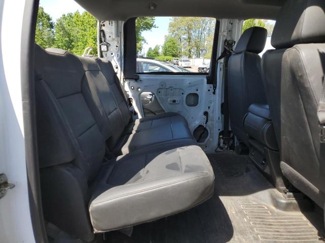 2020 Chevrolet Silverado K2500 Heavy Duty VIN: 1GC4YLE71LF182987 Lot: 54895084