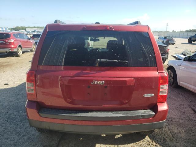 2011 Jeep Patriot Sport VIN: 1J4NT1GBXBD167661 Lot: 55389274