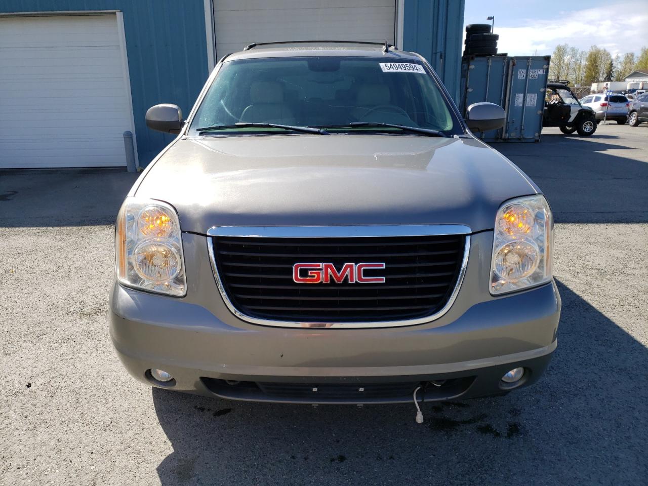 1GKFK16307J171397 2007 GMC Yukon Xl K1500