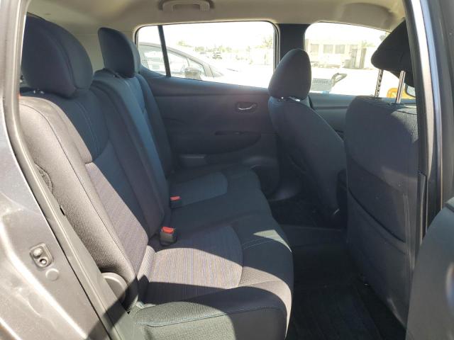 2018 Nissan Leaf S VIN: 1N4AZ1CP4JC302938 Lot: 56800394