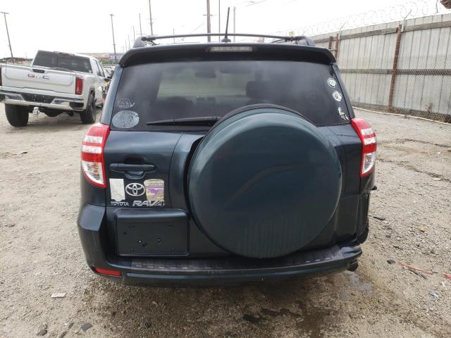 2010 Toyota Rav4 VIN: 2T3ZF4DV0AW035542 Lot: 56354364