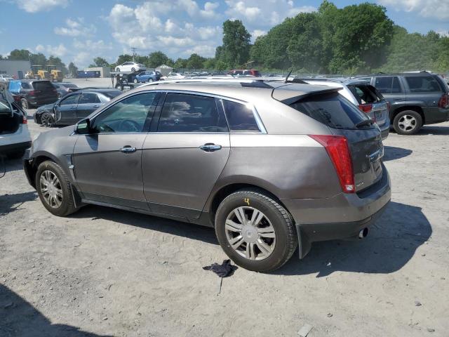 2011 Cadillac Srx Luxury Collection VIN: 3GYFNAEYXBS679734 Lot: 55188154