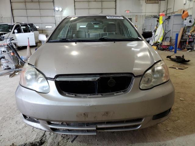 2003 Toyota Corolla Ce VIN: 1NXBR32EX3Z033458 Lot: 54843374