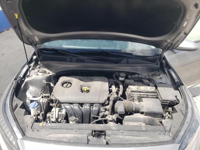 2022 Kia Forte Fe VIN: 3KPF24AD7NE436789 Lot: 54995934