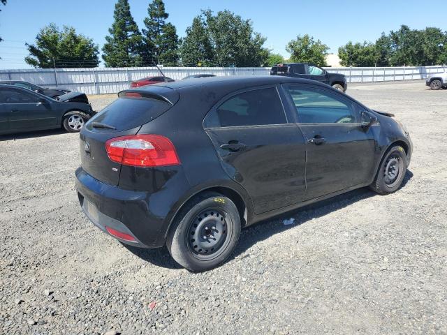 2014 Kia Rio Lx VIN: KNADM5A33E6359789 Lot: 54026054