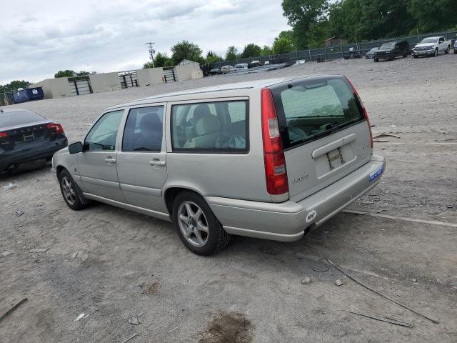 2000 Volvo V70 Base VIN: YV1LW61J2Y2679527 Lot: 54953754