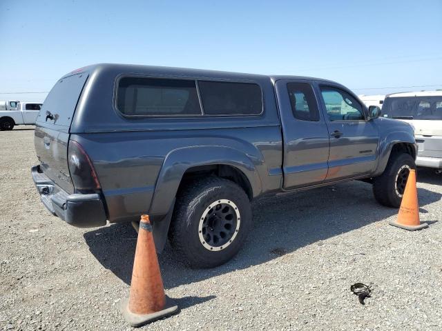 2013 Toyota Tacoma Prerunner Access Cab VIN: 5TFTX4GN9DX020200 Lot: 55476134