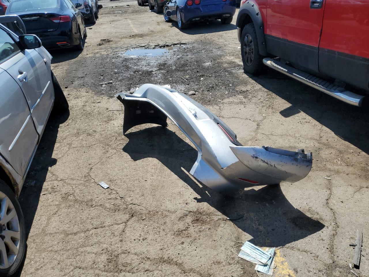 JM1BK12F971697912 2007 Mazda 3 I