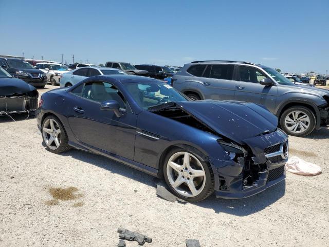 2016 Mercedes-Benz Slk 300 VIN: WDDPK3JA8GF122653 Lot: 54557764