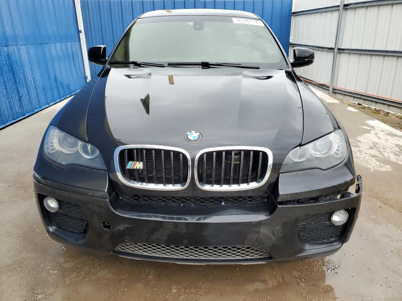 5UXFG2C56E0C44401 2014 BMW X6 xDrive35I