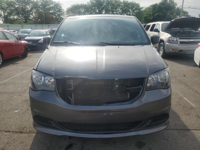 2015 Dodge Grand Caravan Se VIN: 2C4RDGBG8FR683613 Lot: 54899394