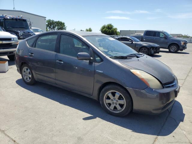 2008 Toyota Prius VIN: JTDKB20U583305831 Lot: 54543214