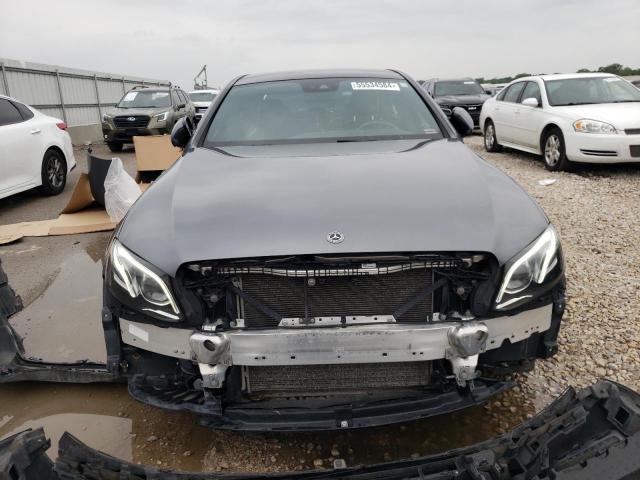 2018 MERCEDES-BENZ E 400 4MAT - WDDZF6GB3JA407909