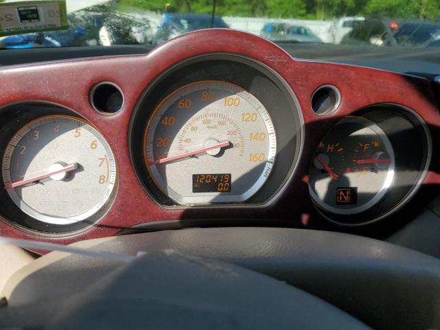 2006 Nissan Murano Sl VIN: JN8AZ08W96W508710 Lot: 53836504