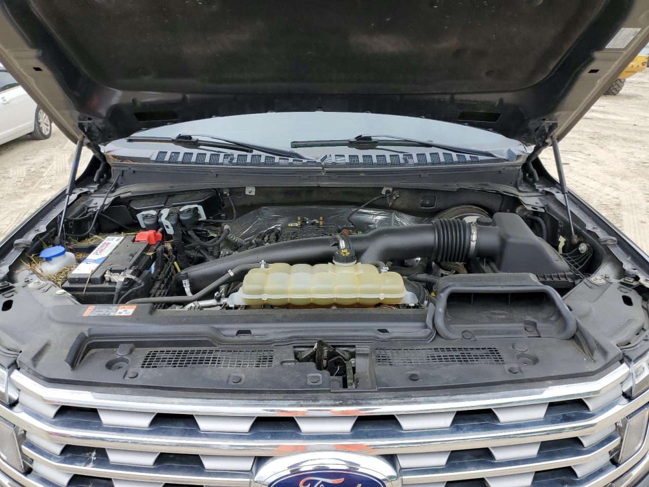 1FMJK1KT6MEA26635 2021 Ford Expedition Max Limited