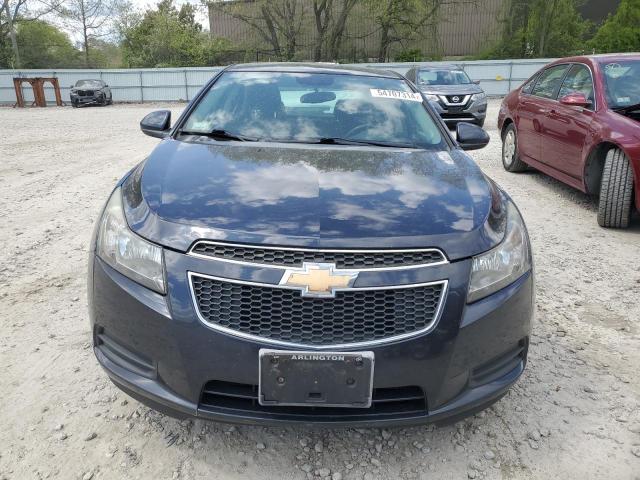 2014 Chevrolet Cruze Lt VIN: 1G1PC5SB4E7455359 Lot: 54707314