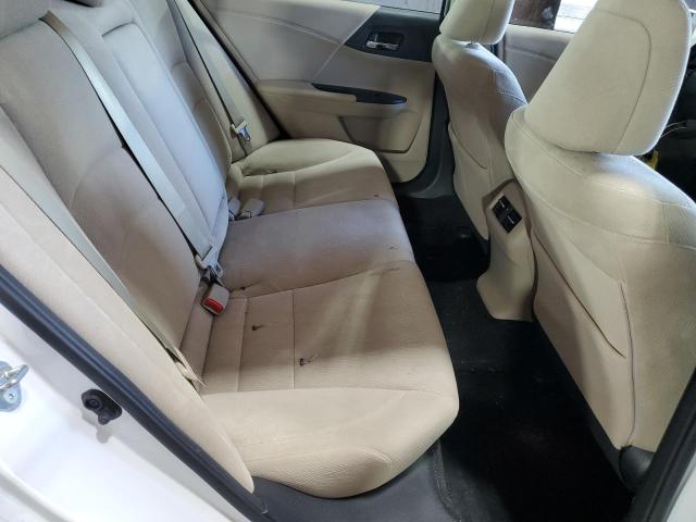 2015 HONDA ACCORD EX - 1HGCR2F7XFA207230