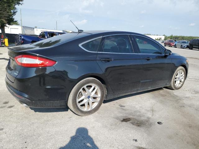 2013 Ford Fusion Se VIN: 3FA6P0HR5DR236020 Lot: 56597204