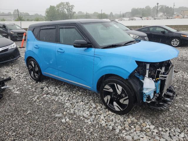 2023 Kia Soul Gt Line VIN: KNDJ53AU1P7209158 Lot: 53852664