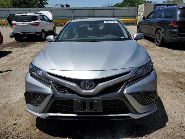 2023 Toyota Camry Xse VIN: 4T1K61AKXPU183211 Lot: 54266294