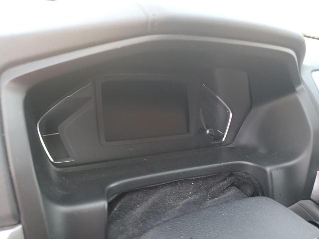 2019 HONDA ODYSSEY EX - 5FNRL6H53KB067164
