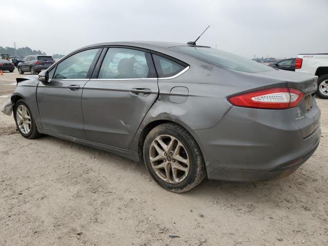 2014 Ford Fusion Se VIN: 3FA6P0H77ER376828 Lot: 53505024