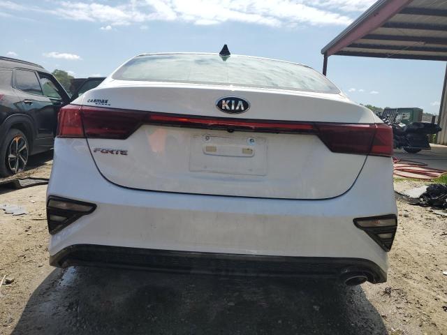 2019 KIA FORTE FE - 3KPF24AD6KE078922