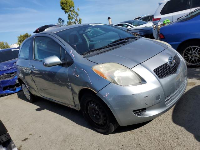 2008 Toyota Yaris VIN: JTDJT923285175131 Lot: 56533614