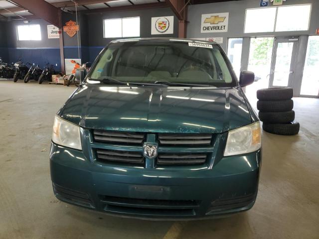 2009 Dodge Grand Caravan Se VIN: 2D8HN44E49R685545 Lot: 56994834