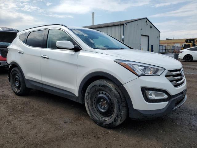 2015 Hyundai Santa Fe Sport VIN: 5XYZUDLB2FG254702 Lot: 53791284