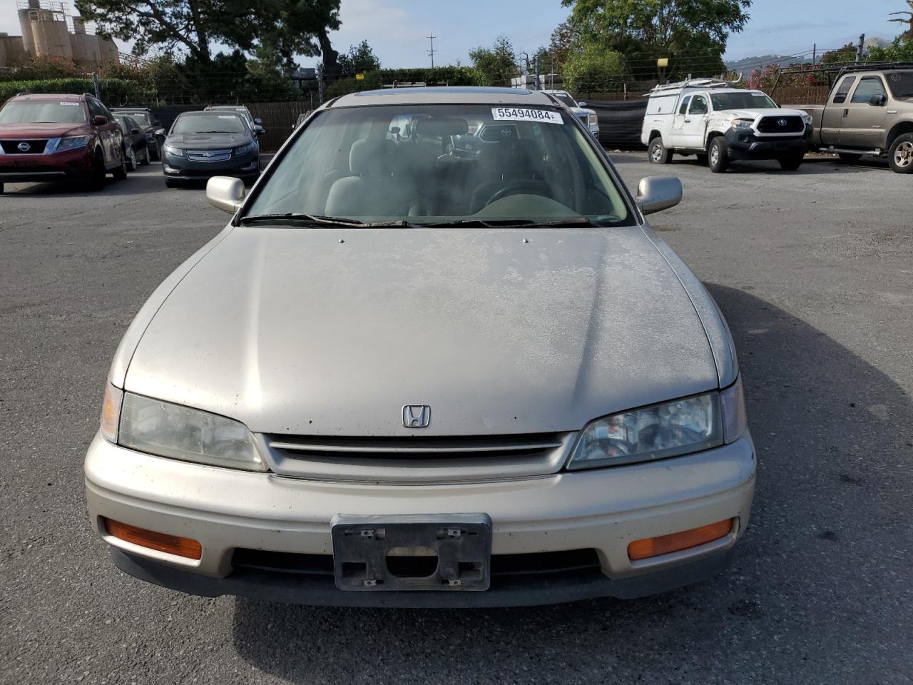 1HGCE1895RA008157 1994 Honda Accord Ex