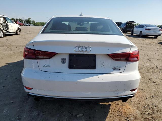 2017 Audi A3 Premium VIN: WAUB8GFF0H1018619 Lot: 56088574