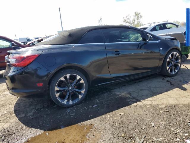 2017 Buick Cascada Premium VIN: W04WH3N51HG043090 Lot: 52490434