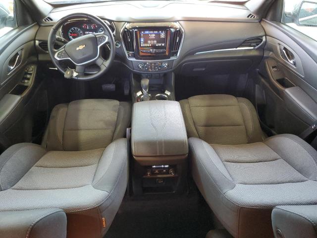 2023 Chevrolet Traverse Lt VIN: 1GNERGKW7PJ131606 Lot: 54989654