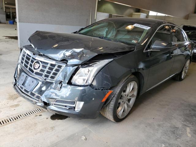 2015 Cadillac Xts Premium Collection VIN: 2G61P5S36F9293053 Lot: 53266814