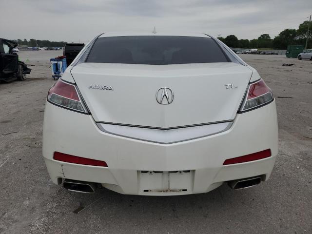 2010 Acura Tl VIN: 19UUA8F24AA025504 Lot: 56386264